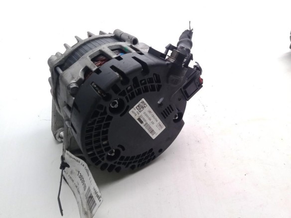 LX6T10300FAA ALTERNADOR FORD FOCUS IV (HN)|Desguaces La Cabaña