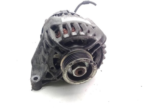 51859041 ALTERNADOR FORD KA (RU8)|Desguaces La Cabaña