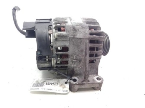 51859041 ALTERNADOR FORD KA (RU8)|Desguaces La Cabaña