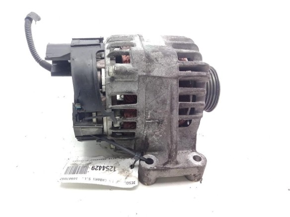 51859041 ALTERNADOR FORD KA (RU8)|Desguaces La Cabaña