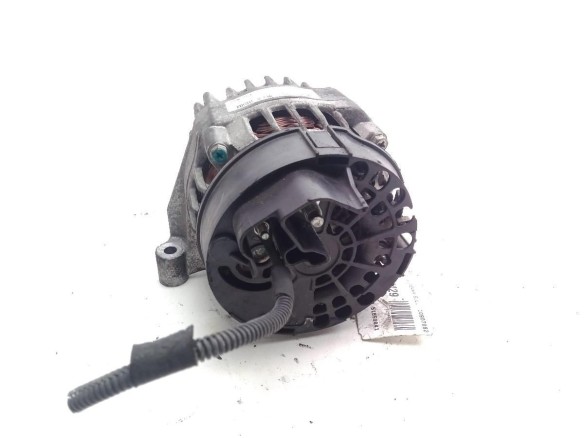 51859041 ALTERNADOR FORD KA (RU8)|Desguaces La Cabaña
