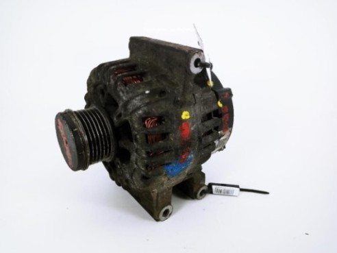 13505392 ALTERNADOR OPEL ASTRA J Sports Tourer (P10)|Desguaces La Cabaña