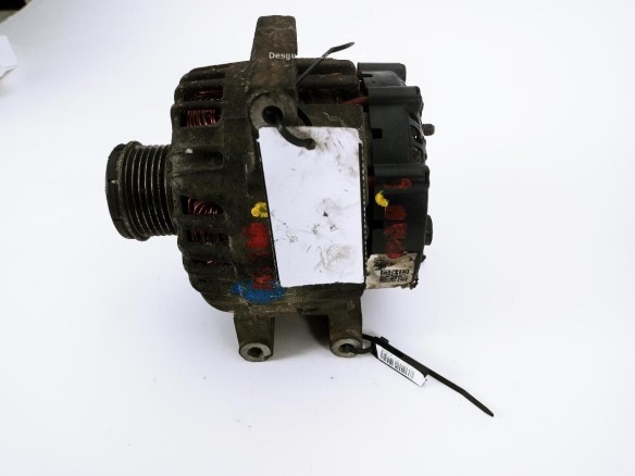 13505392 ALTERNADOR OPEL ASTRA J Sports Tourer (P10)|Desguaces La Cabaña