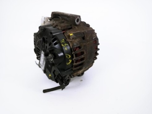 13505392 ALTERNADOR OPEL ASTRA J Sports Tourer (P10)|Desguaces La Cabaña
