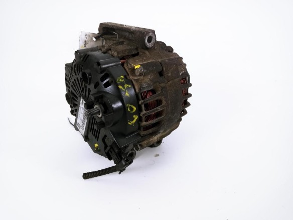 13505392 ALTERNADOR OPEL ASTRA J Sports Tourer (P10)|Desguaces La Cabaña