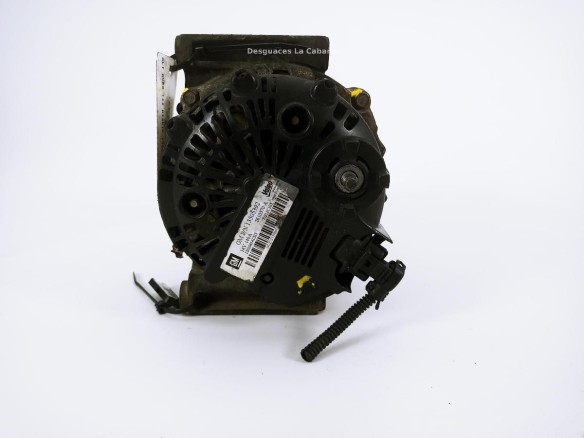 13505392 ALTERNADOR OPEL ASTRA J Sports Tourer (P10)|Desguaces La Cabaña