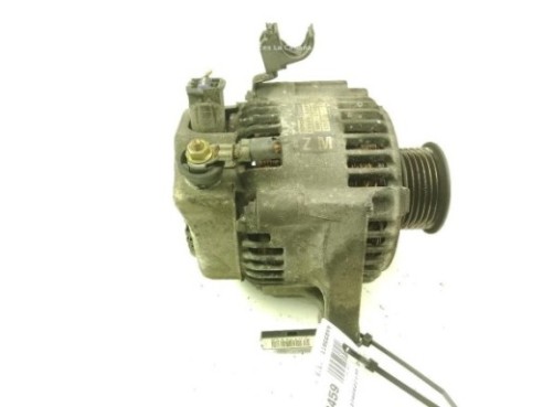 2706022130 ALTERNADOR TOYOTA RAV 4 II (_A2_)|Desguaces La Cabaña