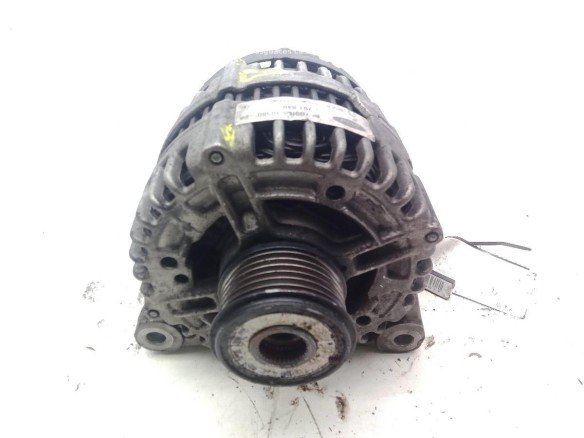0121615028 ALTERNADOR FORD MONDEO IV (BA7)|Desguaces La Cabaña