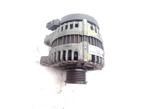 0121615028 ALTERNADOR FORD MONDEO IV (BA7)|Desguaces La Cabaña