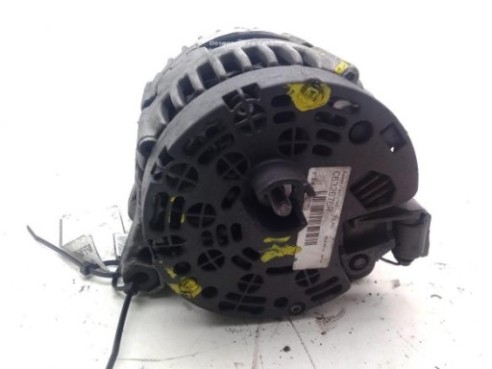 0121615028 ALTERNADOR FORD MONDEO IV (BA7)|Desguaces La Cabaña