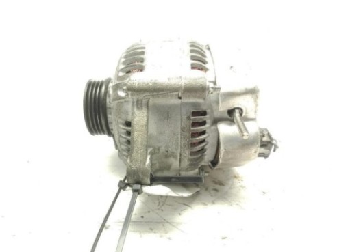 MOTOR / ESCAPE|Desguaces La Cabaña 2
