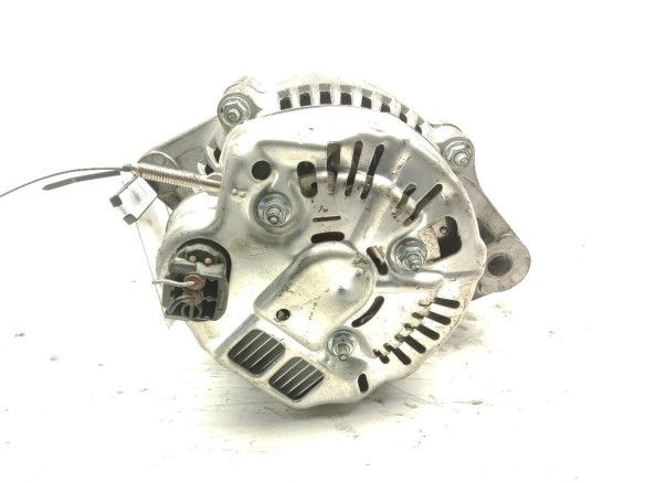 ALTERNADOR SUZUKI IGNIS I (FH)|Desguaces La Cabaña