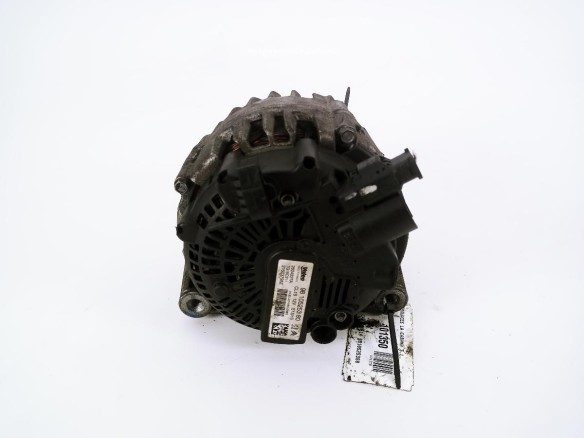 9810525380 ALTERNADOR CITROEN C4 II (B7)|Desguaces La Cabaña