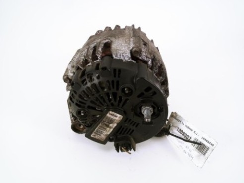 2543592A ALTERNADOR RENAULT LAGUNA III (BT0/1)|Desguaces La Cabaña