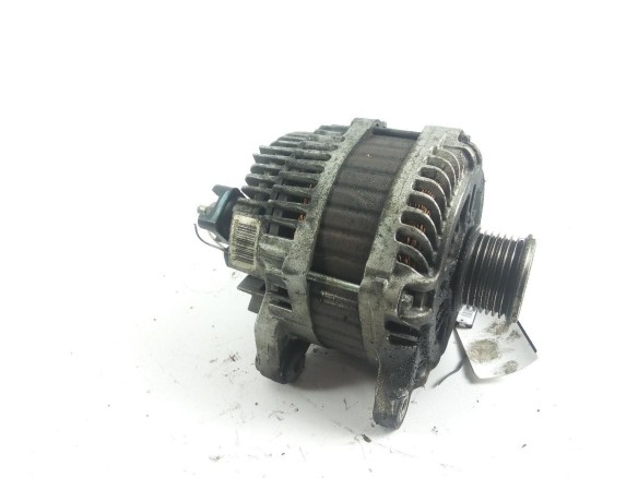 8200404464 ALTERNADOR RENAULT ESPACE IV (JK0/1_)|Desguaces La Cabaña