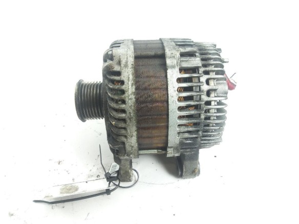 8200404464 ALTERNADOR RENAULT ESPACE IV (JK0/1_)|Desguaces La Cabaña