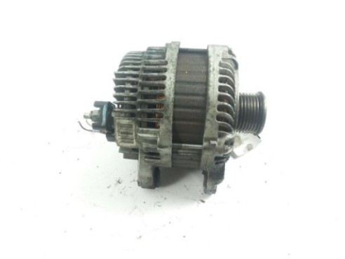 8200404464 ALTERNADOR RENAULT ESPACE IV (JK0/1_)|Desguaces La Cabaña