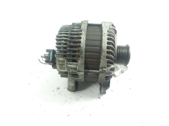 8200404464 ALTERNADOR RENAULT ESPACE IV (JK0/1_)|Desguaces La Cabaña