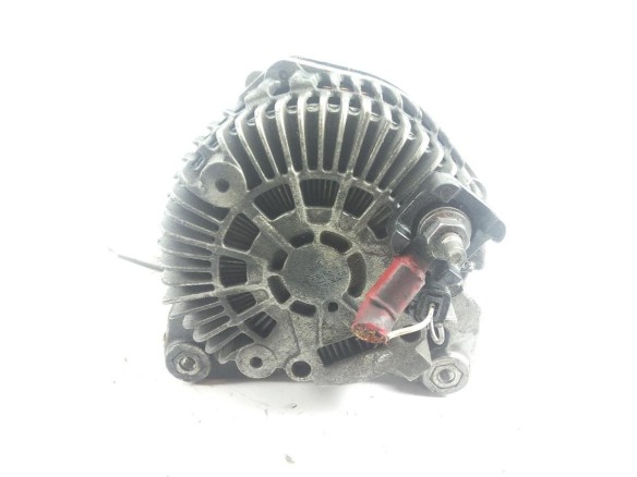 8200404464 ALTERNADOR RENAULT ESPACE IV (JK0/1_)|Desguaces La Cabaña