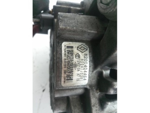 8200404464 ALTERNADOR RENAULT ESPACE IV (JK0/1_)|Desguaces La Cabaña