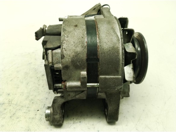 9AR2951 ALTERNADOR IVECO DAILY III Caja/Chasis|Desguaces La Cabaña