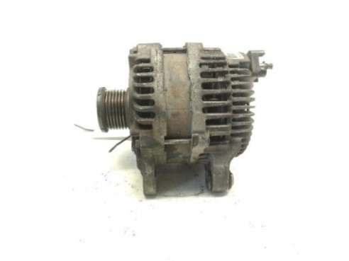 MOTOR / ESCAPE|Desguaces La Cabaña 2
