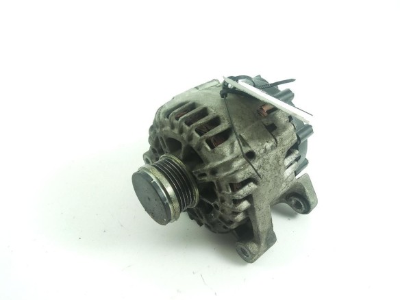 13588296 ALTERNADOR OPEL CORSA D (S07)|Desguaces La Cabaña