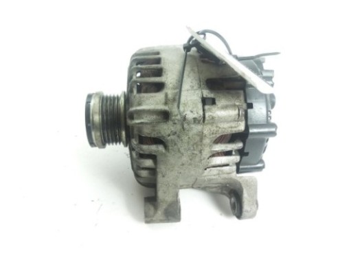 MOTOR / ESCAPE|Desguaces La Cabaña 2