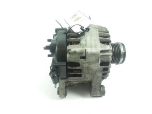 13588296 ALTERNADOR OPEL CORSA D (S07)|Desguaces La Cabaña