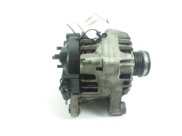 13588296 ALTERNADOR OPEL CORSA D (S07)|Desguaces La Cabaña