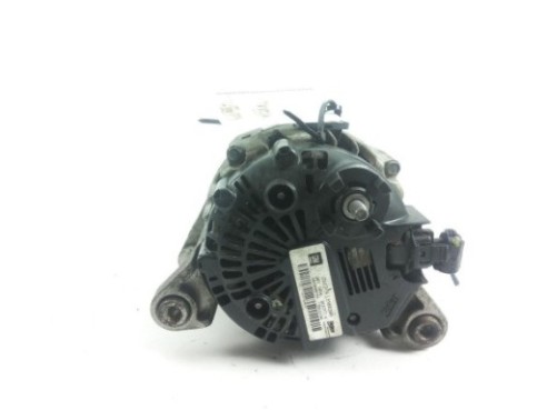 13588296 ALTERNADOR OPEL CORSA D (S07)|Desguaces La Cabaña