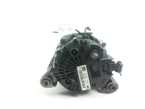 13588296 ALTERNADOR OPEL CORSA D (S07)|Desguaces La Cabaña