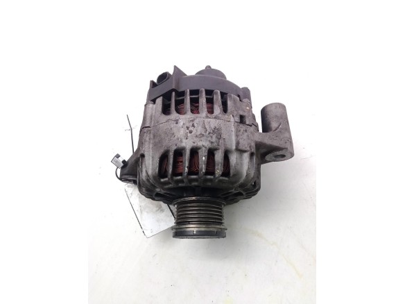 13502582 ALTERNADOR OPEL INSIGNIA A Sedán (G09)|Desguaces La Cabaña