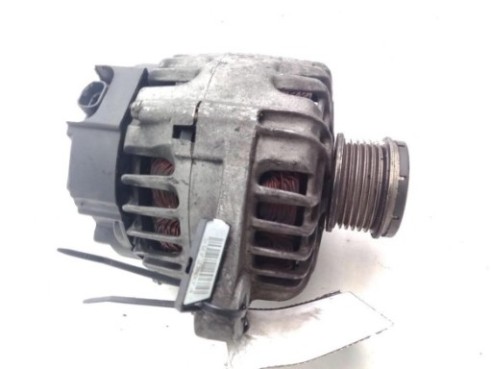 13502582 ALTERNADOR OPEL INSIGNIA A Sedán (G09)|Desguaces La Cabaña