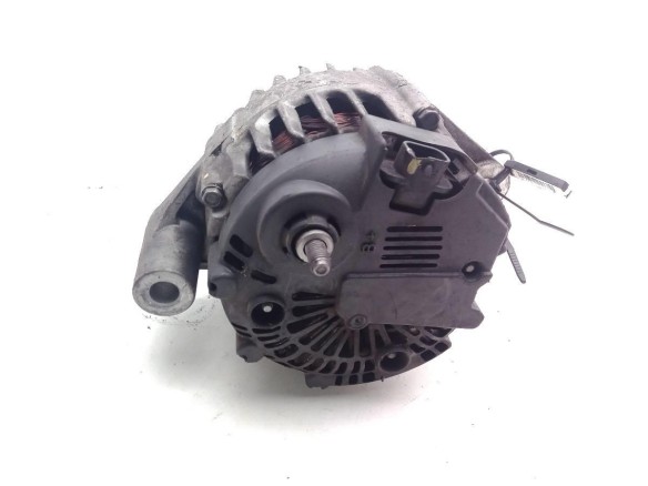13502582 ALTERNADOR OPEL INSIGNIA A Sedán (G09)|Desguaces La Cabaña
