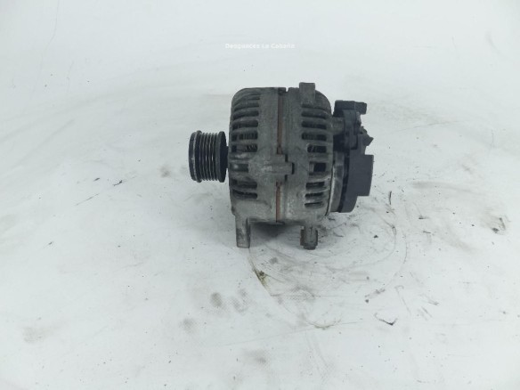 820660034B ALTERNADOR RENAULT KANGOO Express (FW0/1_)|Desguaces La Cabaña