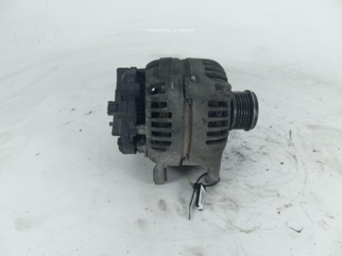 820660034B ALTERNADOR RENAULT KANGOO Express (FW0/1_)|Desguaces La Cabaña