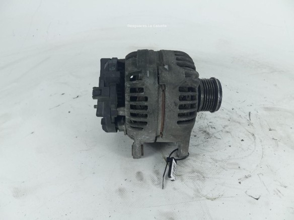 820660034B ALTERNADOR RENAULT KANGOO Express (FW0/1_)|Desguaces La Cabaña