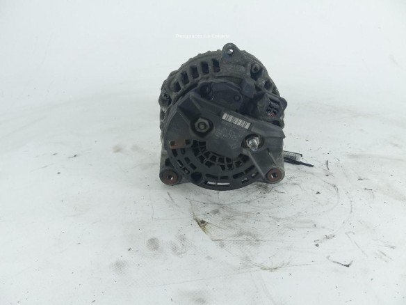 820660034B ALTERNADOR RENAULT KANGOO Express (FW0/1_)|Desguaces La Cabaña