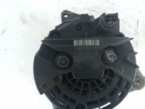 820660034B ALTERNADOR RENAULT KANGOO Express (FW0/1_)|Desguaces La Cabaña