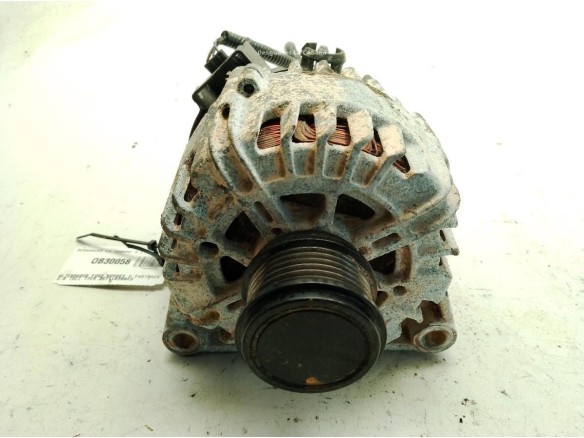 DS7T10300KD ALTERNADOR FORD MONDEO V Fastback|Desguaces La Cabaña