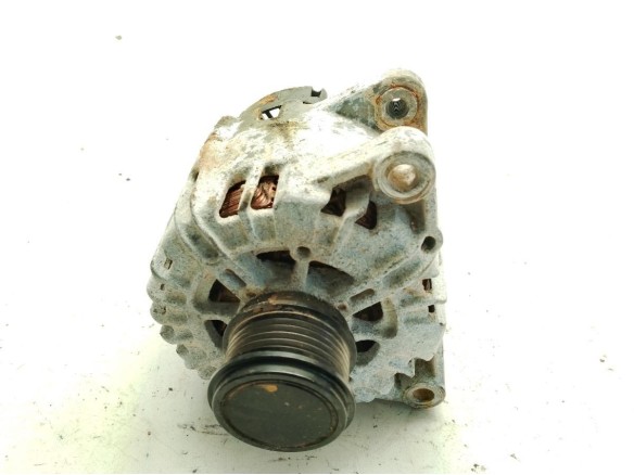 DS7T10300KD ALTERNADOR FORD MONDEO V Fastback|Desguaces La Cabaña