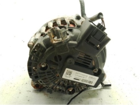 DS7T10300KD ALTERNADOR FORD MONDEO V Fastback|Desguaces La Cabaña