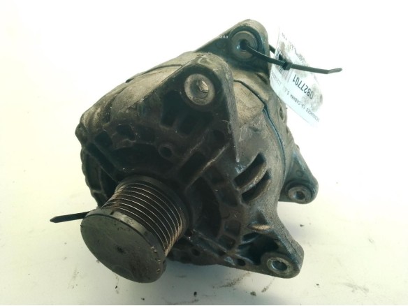 0124525076 ALTERNADOR RENAULT LAGUNA II (BG0/1_)|Desguaces La Cabaña