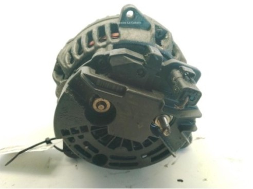 0124525076 ALTERNADOR RENAULT LAGUNA II (BG0/1_)|Desguaces La Cabaña