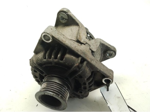 0124325163 ALTERNADOR OPEL ASTRA H GTC (A04)|Desguaces La Cabaña