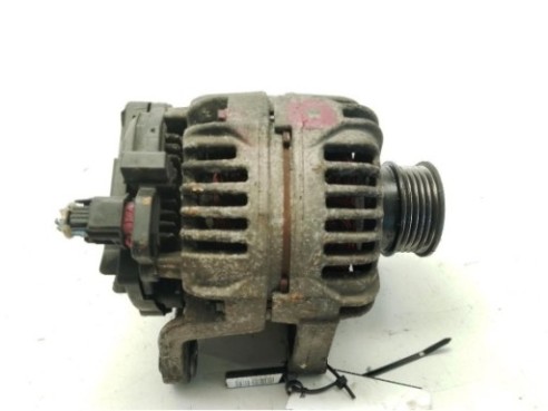 0124325163 ALTERNADOR OPEL ASTRA H GTC (A04)|Desguaces La Cabaña