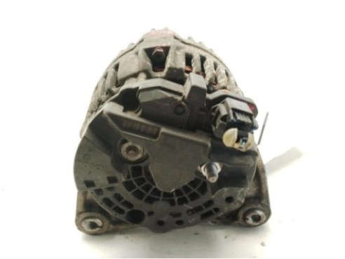 0124325163 ALTERNADOR OPEL ASTRA H GTC (A04)|Desguaces La Cabaña