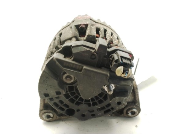 0124325163 ALTERNADOR OPEL ASTRA H GTC (A04)|Desguaces La Cabaña