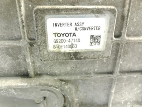 INVERSOR|Desguaces La Cabaña 2